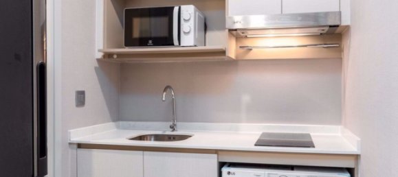 1 Schlafzimmer Eigentumswohnung in Knightsbridge Prime Sathorn Bangkok, Thailand, Nr. 31212 5