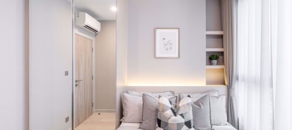 1 Schlafzimmer Eigentumswohnung in Knightsbridge Prime Sathorn Bangkok, Thailand, Nr. 31212 6