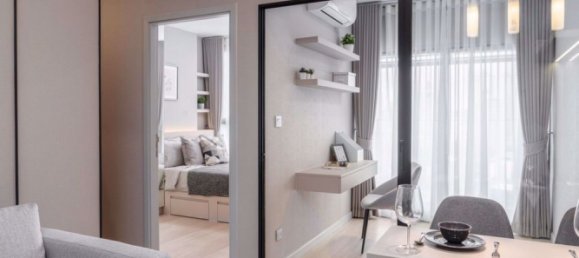 1 Schlafzimmer Eigentumswohnung in Knightsbridge Prime Sathorn Bangkok, Thailand, Nr. 31212 4