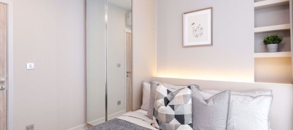 1 Schlafzimmer Eigentumswohnung in Knightsbridge Prime Sathorn Bangkok, Thailand, Nr. 31212 8