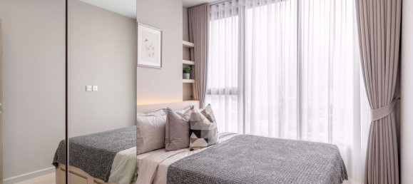 1 Schlafzimmer Eigentumswohnung in Knightsbridge Prime Sathorn Bangkok, Thailand, Nr. 31212 7