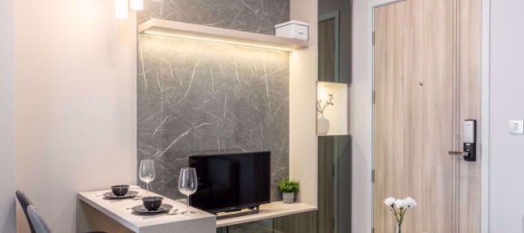 1 Schlafzimmer Eigentumswohnung in Knightsbridge Prime Sathorn Bangkok, Thailand, Nr. 31212 2