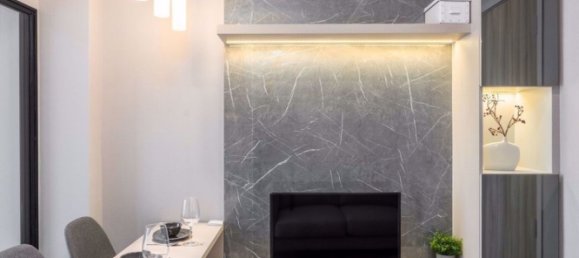 1 Schlafzimmer Eigentumswohnung in Knightsbridge Prime Sathorn Bangkok, Thailand, Nr. 31212 3