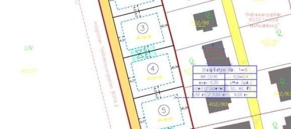 Terreno en Premstatten, Austria No. 131299 7