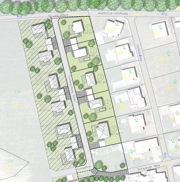 Terreno en Premstatten, Austria No. 131299