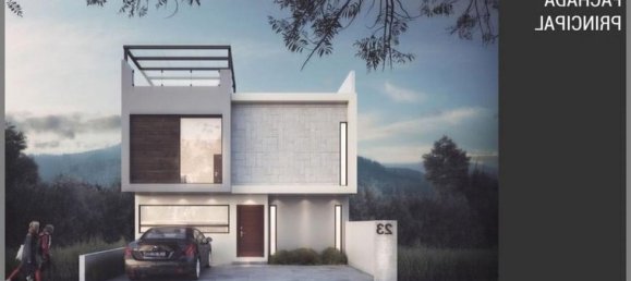 Дом с 3 спальнями в Керетаро, Мексика № 170153 2