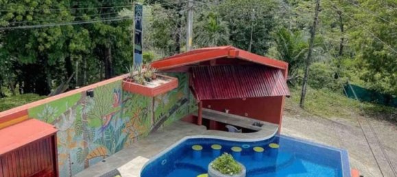 3 dormitorios сasa en venta en Savegre, Quepos, Puntarenas, Costa Rica № 1996 6