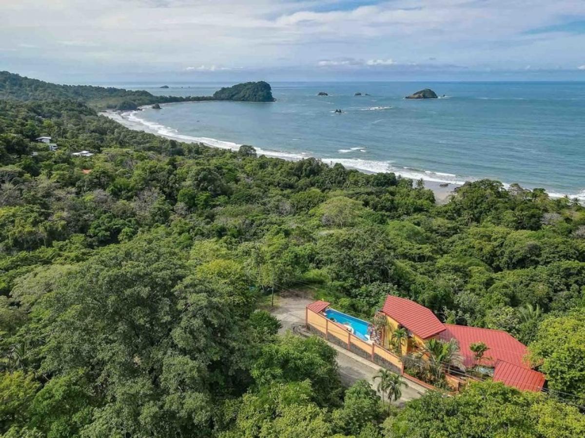 3 dormitorios сasa en venta en Savegre, Quepos, Puntarenas, Costa Rica № 1996
