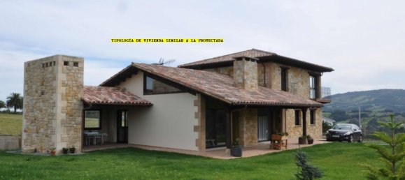  قطعة أرض في Siero, Spain رقم 57532 5