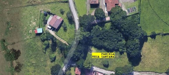  قطعة أرض في Siero, Spain رقم 57532 2