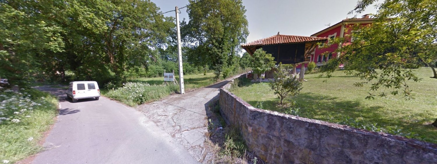  قطعة أرض في Siero, Spain رقم 57532