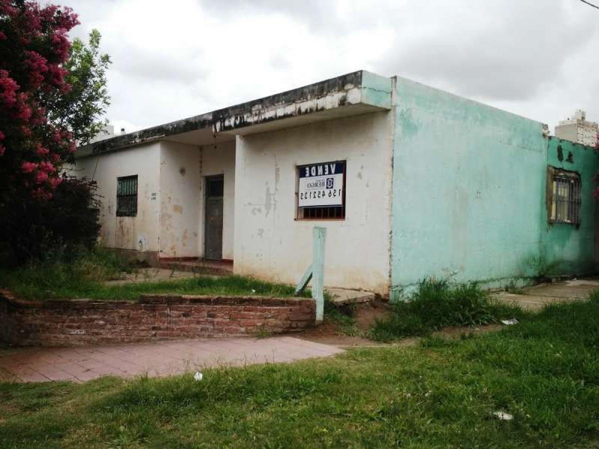  Land in Cordoba, Argentina No. 45353