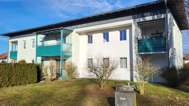 Квартира с 3 спальнями в Мюльхайм ам Инн, Австрия № 30718