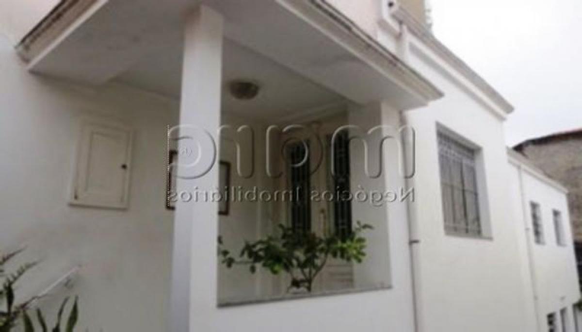 Casa T3 em São Paulo, Brazil N.º 451995