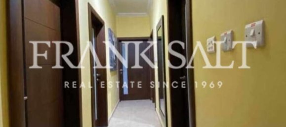 3 bedrooms Apartment in Zejtun, Malta No. 1164 13