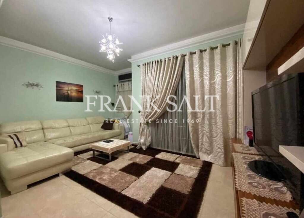 3 bedrooms Apartment in Zejtun, Malta No. 1164