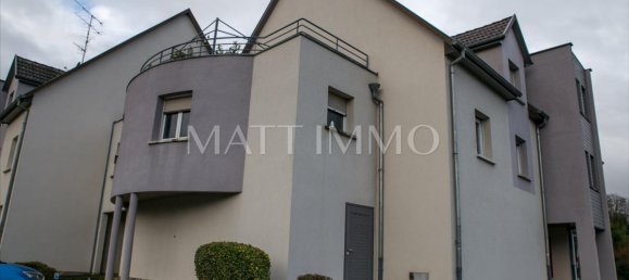 1 bedroom Apartment in Hochstatt, France No. 88156 5