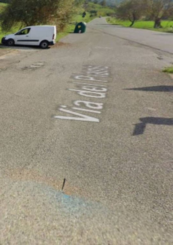 Квартира с 2 комнатами в Монтополи ин Валь д’Арно, Италия № 284840