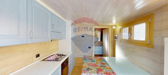 4-Zimmer Wohnung in Agrate Brianza, Italy, Nr. 32539 64