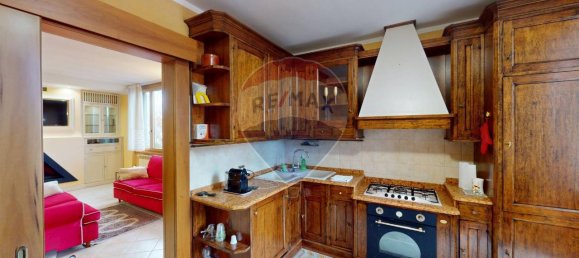 4-Zimmer Wohnung in Agrate Brianza, Italy, Nr. 32539 11