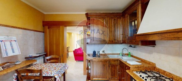 4-Zimmer Wohnung in Agrate Brianza, Italy, Nr. 32539 10
