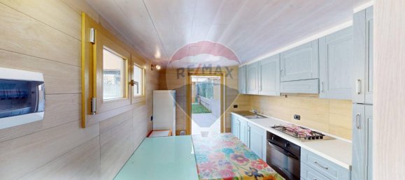 4-Zimmer Wohnung in Agrate Brianza, Italy, Nr. 32539 62