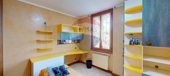4-Zimmer Wohnung in Agrate Brianza, Italy, Nr. 32539 46