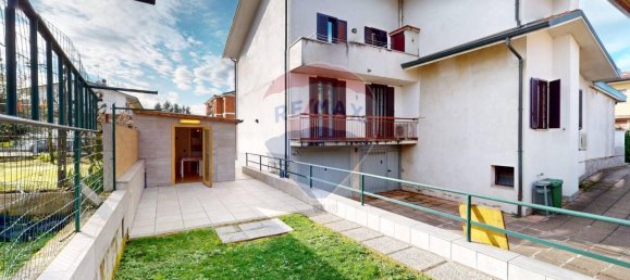 4-Zimmer Wohnung in Agrate Brianza, Italy, Nr. 32539 3