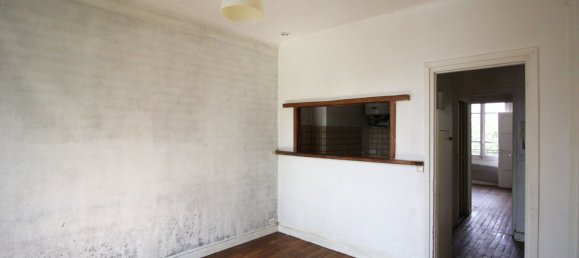 1 Schlafzimmer Wohnung in Le Bourget, France, Nr. 172433 4