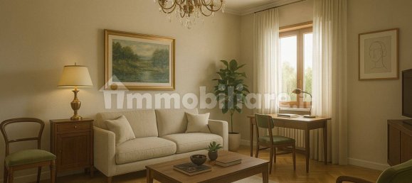 3 Schlafzimmer Wohnung in Rome, Italy, Nr. 349939 6