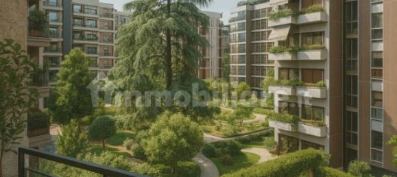 3 Schlafzimmer Wohnung in Rome, Italy, Nr. 349939 5