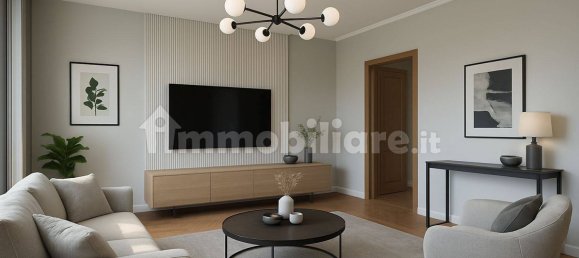 3 Schlafzimmer Wohnung in Rome, Italy, Nr. 349939 7