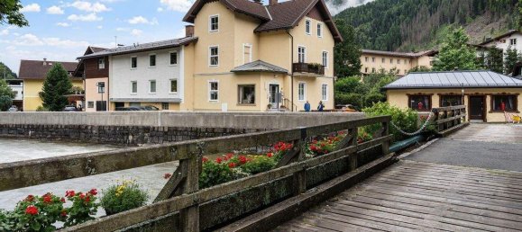 16-salle Maison à Mallnitz, Austria No. 252928 4