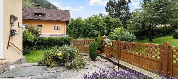 16-salle Maison à Mallnitz, Austria No. 252928 3