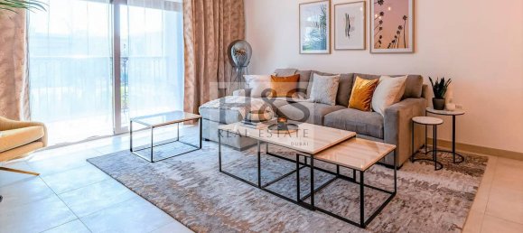 Apartamento de 4 dormitorios en Umm Suqeim, UAE No. 16574 8