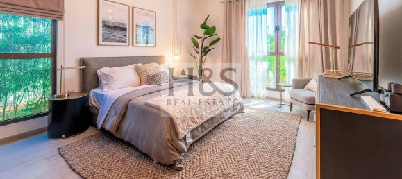 Apartamento de 4 dormitorios en Umm Suqeim, UAE No. 16574 3