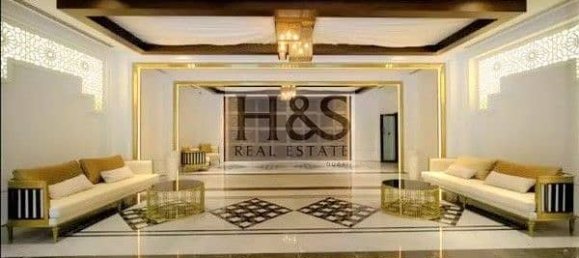 Apartamento de 4 dormitorios en Umm Suqeim, UAE No. 16574 9