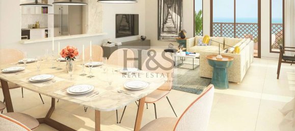 Apartamento de 4 dormitorios en Umm Suqeim, UAE No. 16574 7