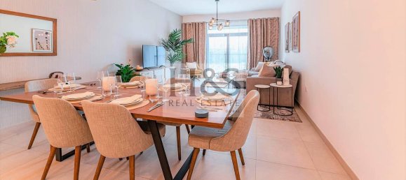 Apartamento de 4 dormitorios en Umm Suqeim, UAE No. 16574 5