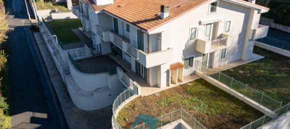 Studio in Zagarolo, Italy, Nr. 8853 6