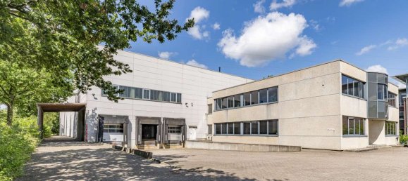 3032m² Warehouse in Stormarn, Germany No. 283847 3