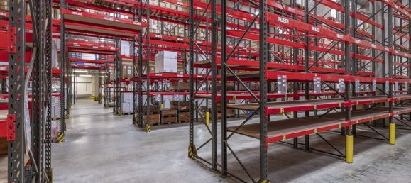 3032m² Warehouse in Stormarn, Germany No. 283847 10