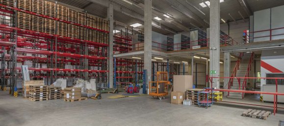 3032m² Warehouse in Stormarn, Germany No. 283847 4