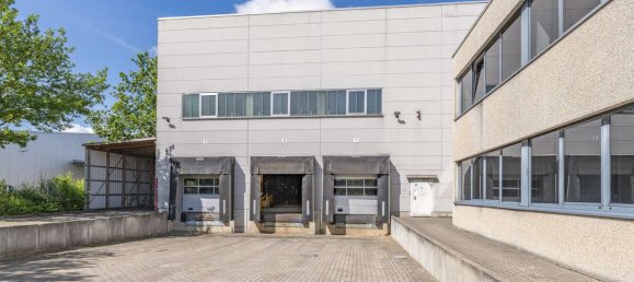 3032m² Warehouse in Stormarn, Germany No. 283847 6