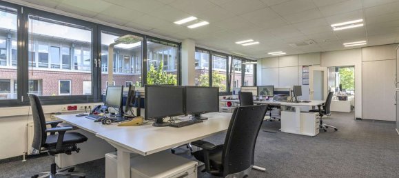 3032m² Warehouse in Stormarn, Germany No. 283847 5