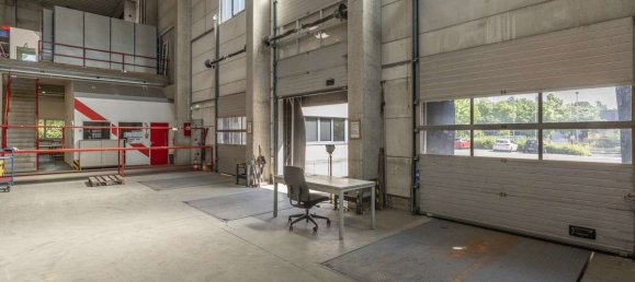 3032m² Warehouse in Stormarn, Germany No. 283847 11