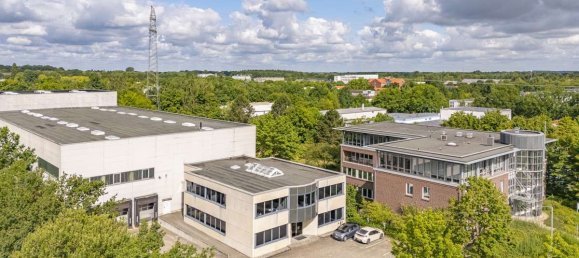 3032m² Warehouse in Stormarn, Germany No. 283847 2