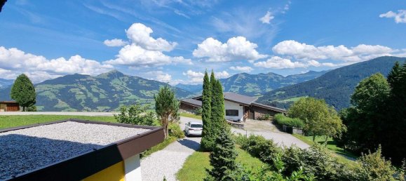 7غرفة منزل في Hopfgarten im Brixental, Austria رقم 230727 13