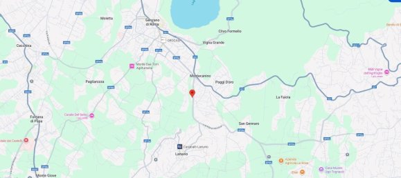 Escritório em Genzano di Roma, Italy 318 m² N.º 380258 7