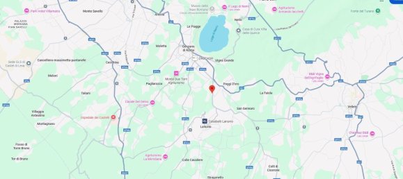 Escritório em Genzano di Roma, Italy 318 m² N.º 380258 8